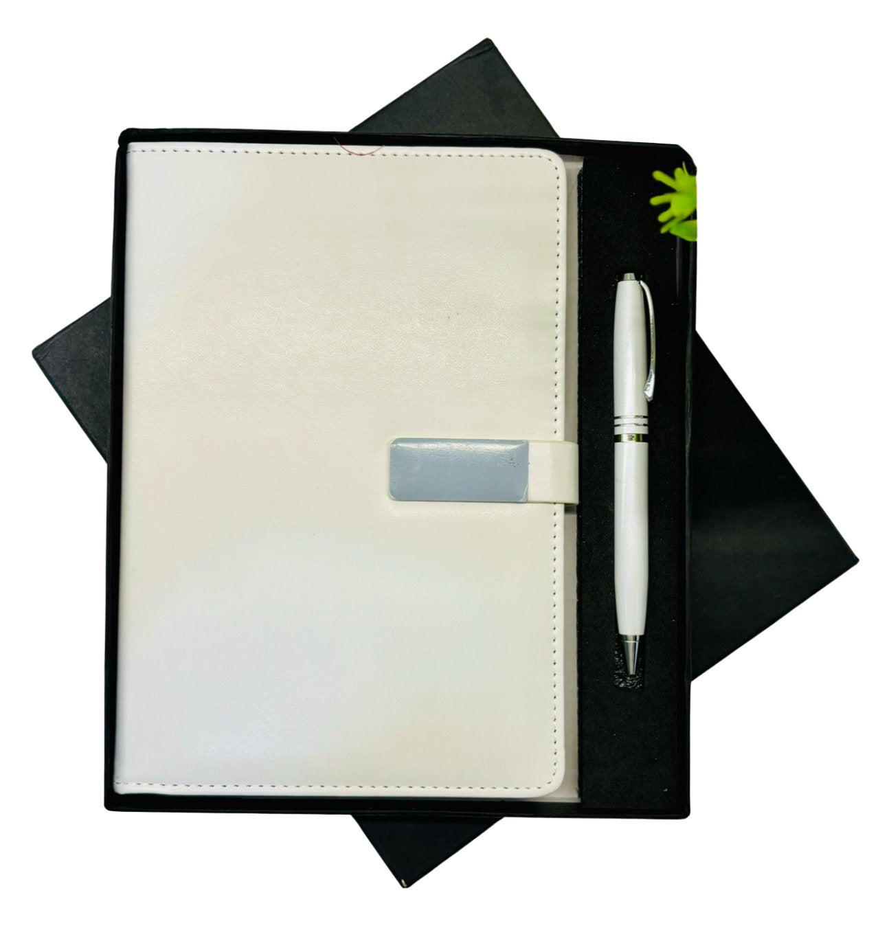 Neo GIFT SET 2 IN 1 TLX-SET-204 White