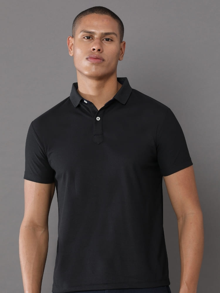 MARS-Polo T-shirt With 14 Color