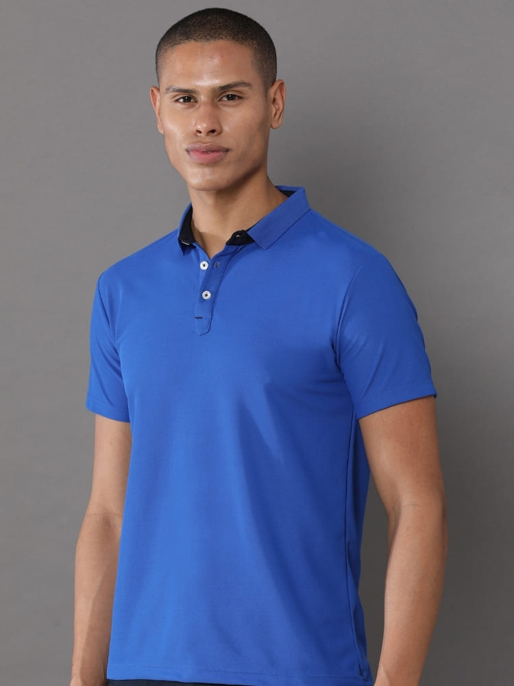 MARS-Polo T-shirt With 14 Color