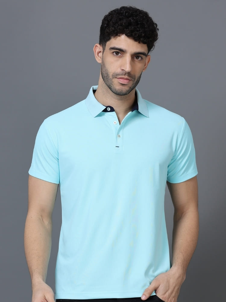 MARS-Polo T-shirt With 14 Color