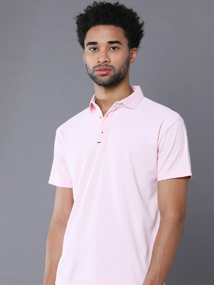 MARS-Polo T-shirt With 14 Color