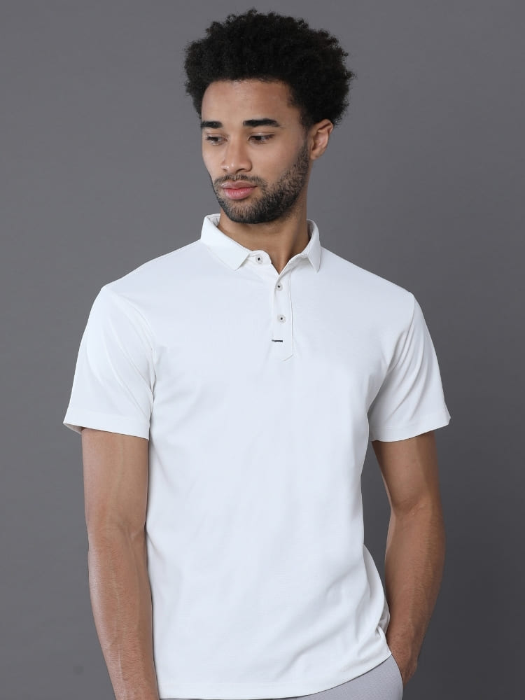 MARS-Polo T-shirt With 14 Color