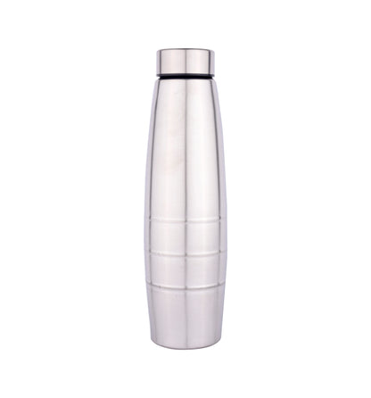 Classic Stainless Steel Water Bottle 1000 ML TLX-5001