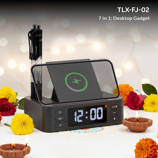 7 in 1: Desktop Gadget- TLX-FJ-02