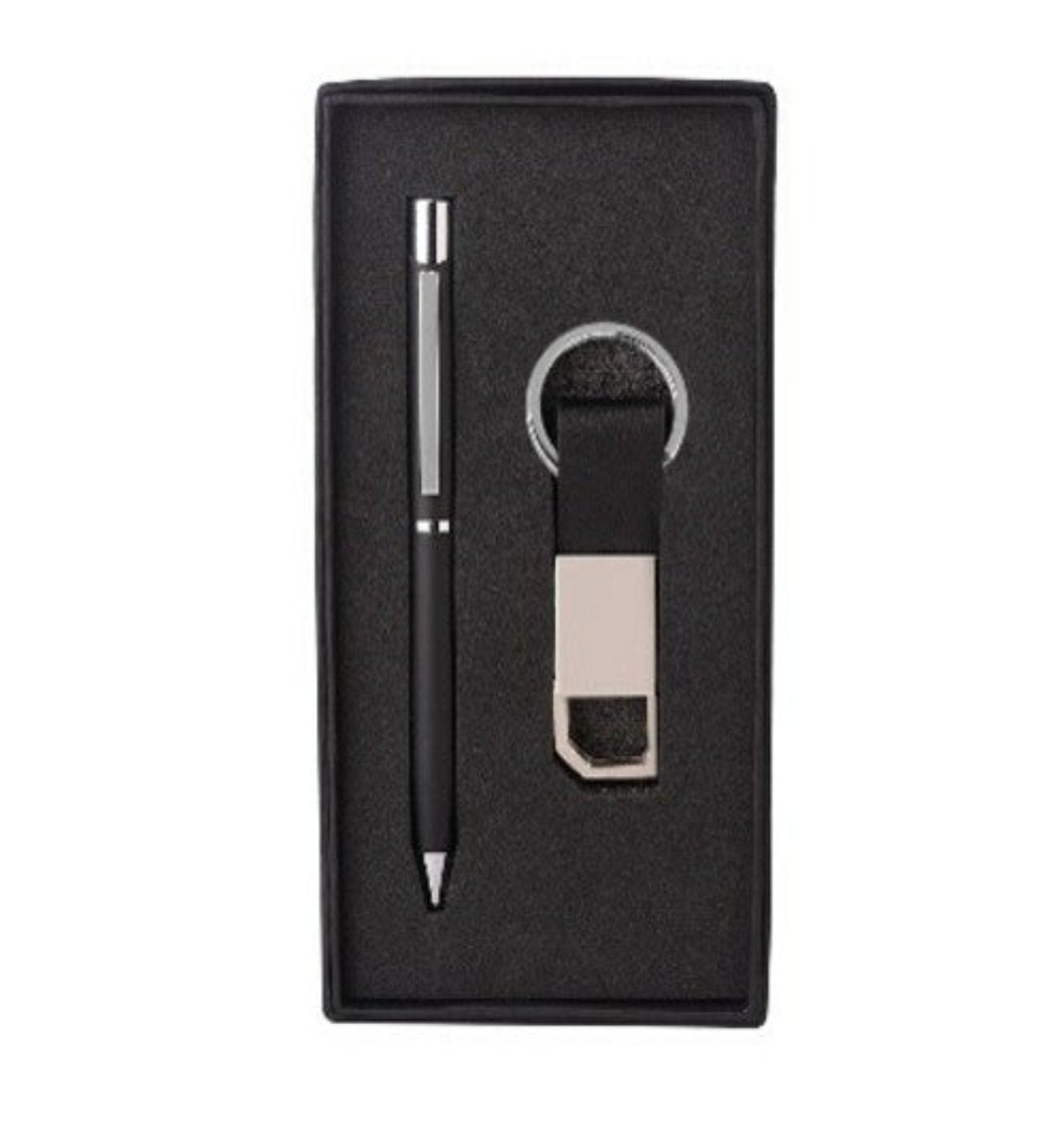 Jio-set -Keychain and Metal Pen Combo TLX-set-211