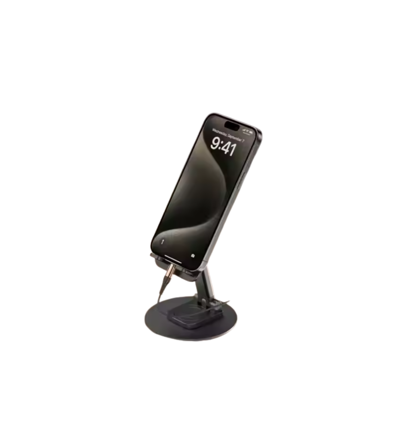 360 Rotating Mobile Stand TLX-MS-384