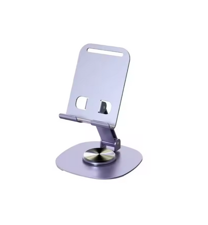 360 Rotating Mobile Stand Metallic TLX-MS-395