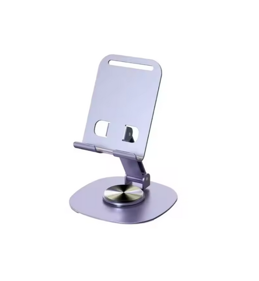 360 Rotating Mobile Stand Metallic TLX-MS-395