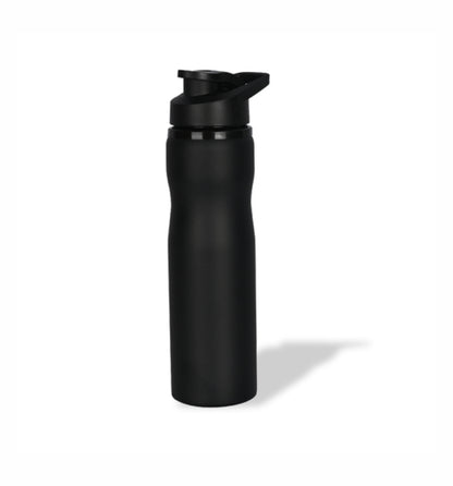 Sports Sipper Bottle -Black