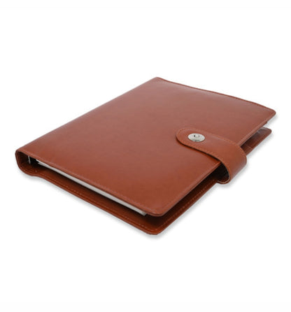 Note Book With Power Bank 5000 mAh