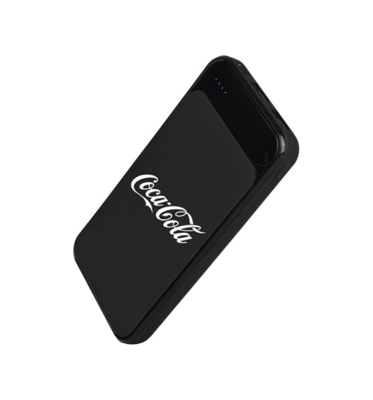 Englow Light UP Power Bank 10000mAh - Black