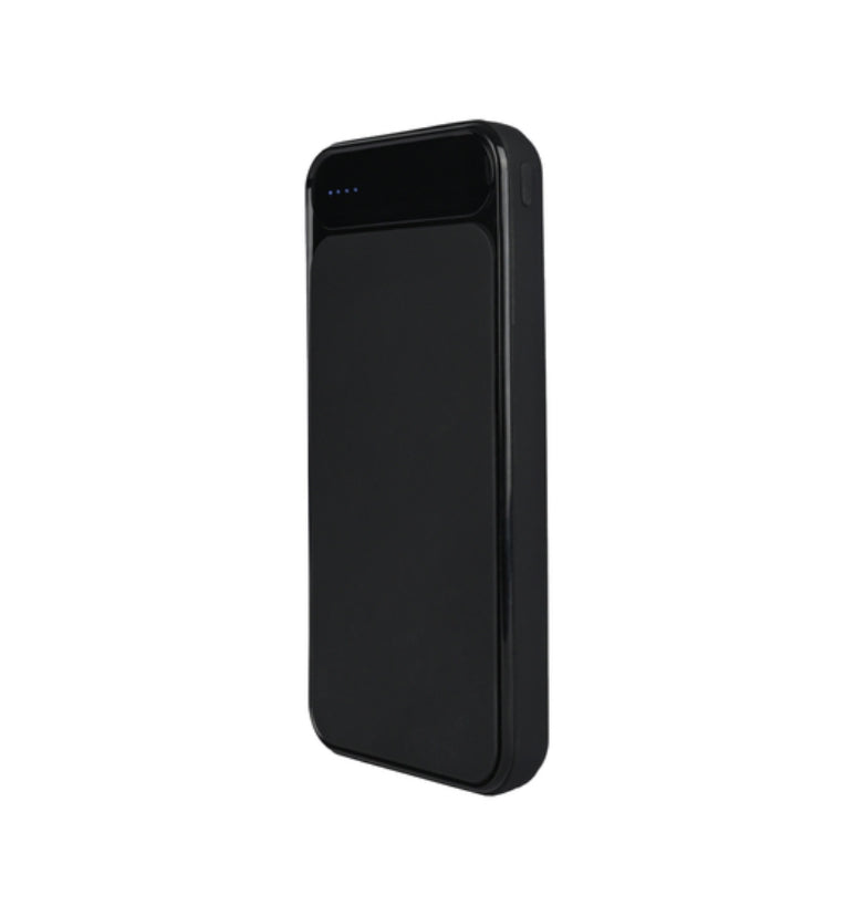 Englow Light UP Power Bank 10000mAh - Black