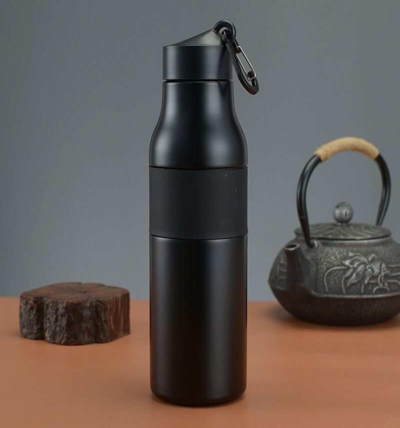 Hot and Cold Flask TLX-519