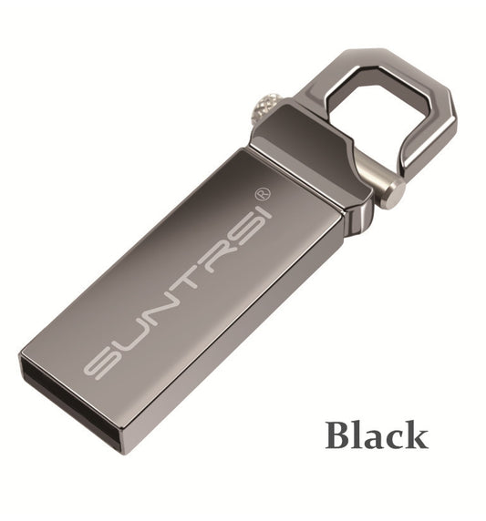 Metal Hook USB - Pen drive AUM-133