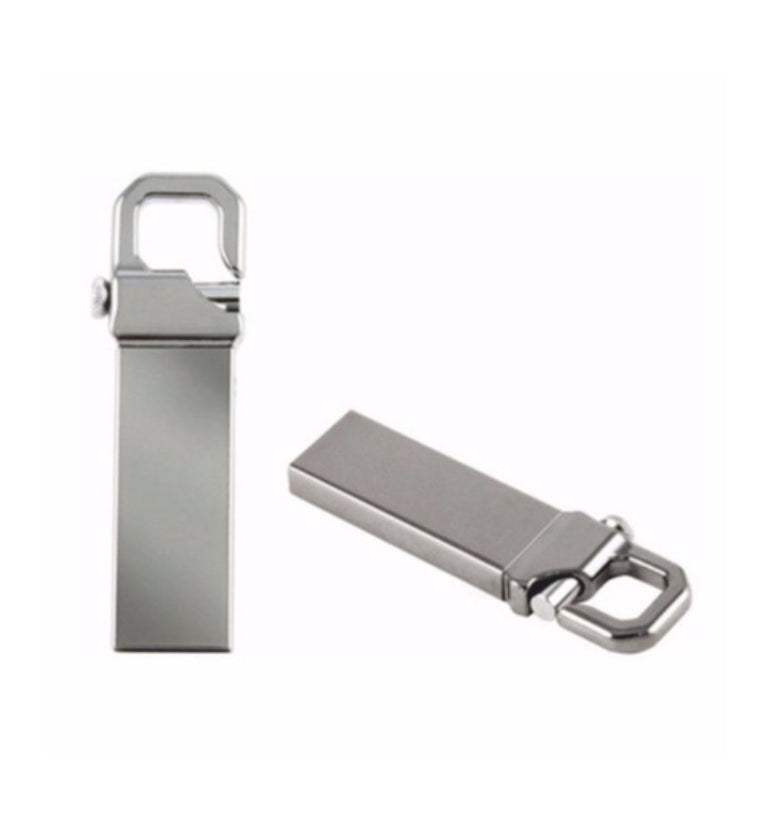 Metal Hook USB - Pen drive AUM-133