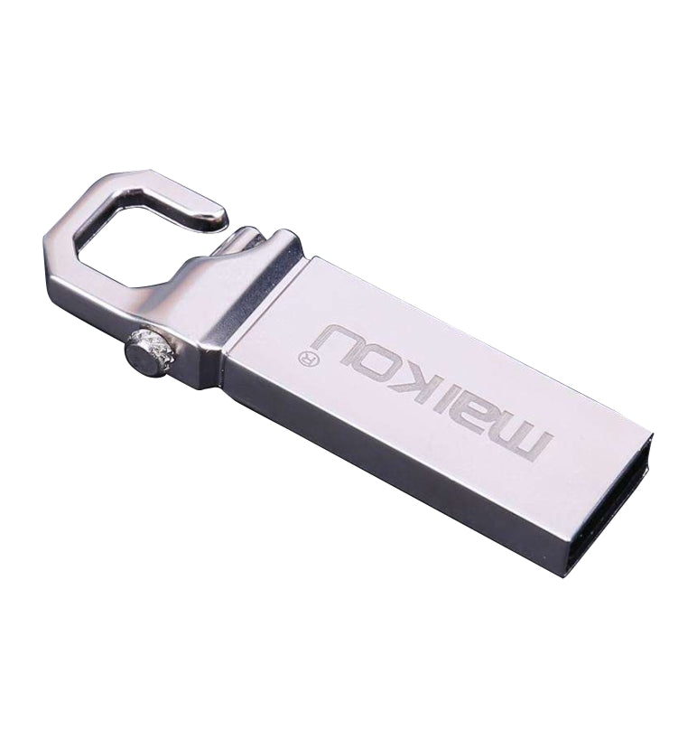 Metal Hook USB - Pen drive AUM-133