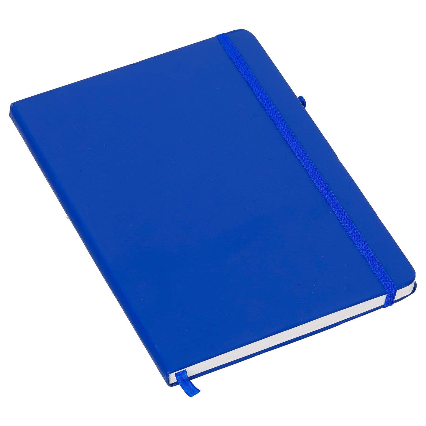 Hard Bound Classic NoteBook TLX-NB-014 Blue