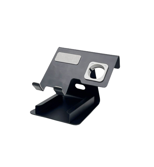 Mobile Stand With Card Holder and Smart Watch Holder TLX-MS-388