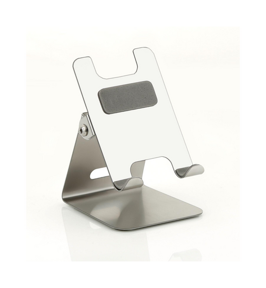Foldable Stainless Steel Mobile Stand TLX-MS-393