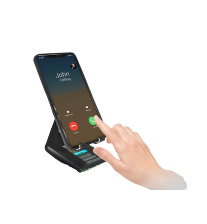 Mobile Stand With Card Holder TLX-MS-397