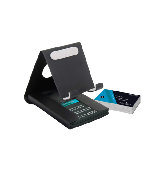 Mobile Stand With Card Holder TLX-MS-397
