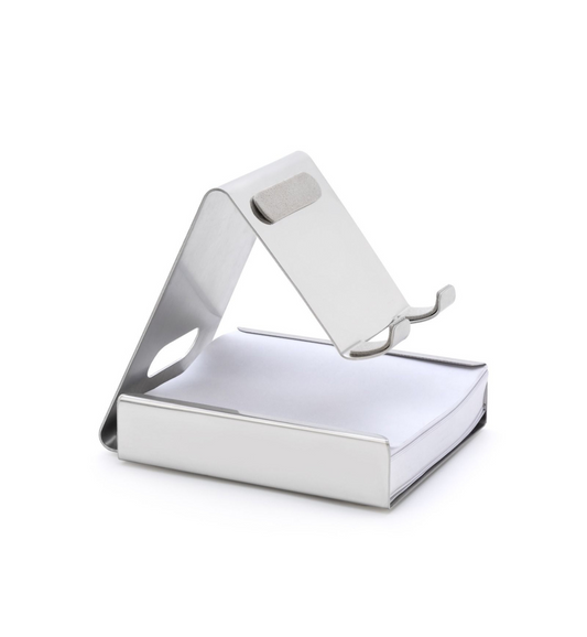 Mobile Stand With Note Pad TLX-MS-398