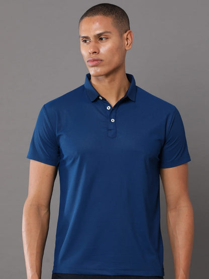 MARS-Polo T-shirt With 14 Color