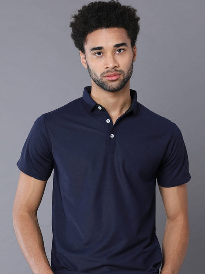MARS-Polo T-shirt With 14 Color