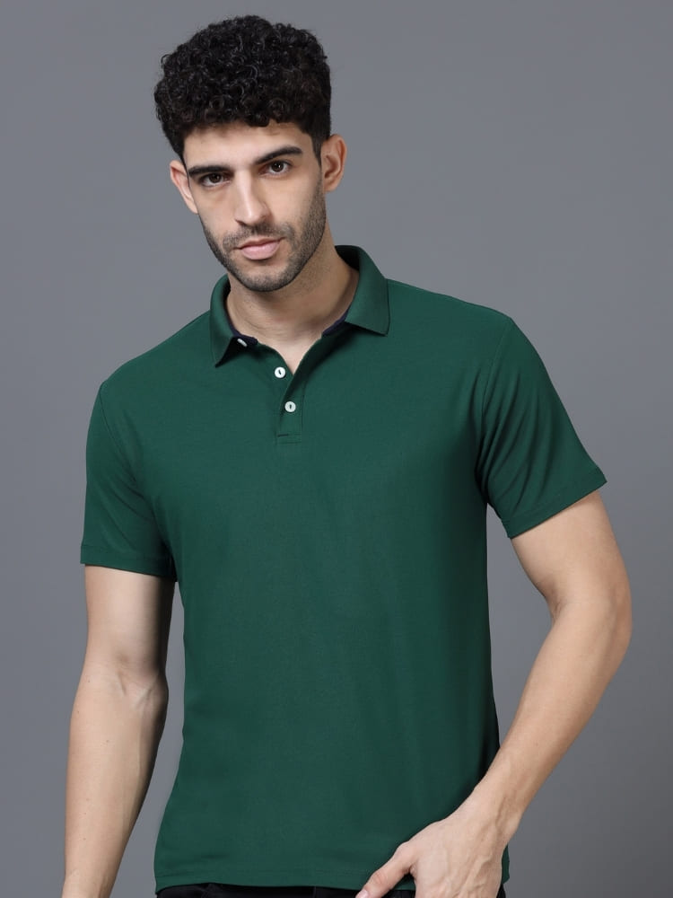 MARS-Polo T-shirt With 14 Color