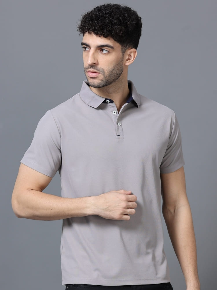 MARS-Polo T-shirt With 14 Color