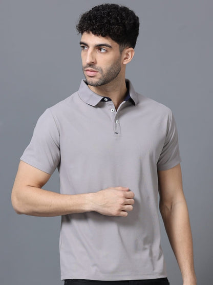 MARS-Polo T-shirt With 14 Color