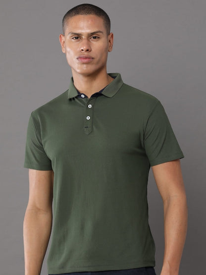 MARS-Polo T-shirt With 14 Color