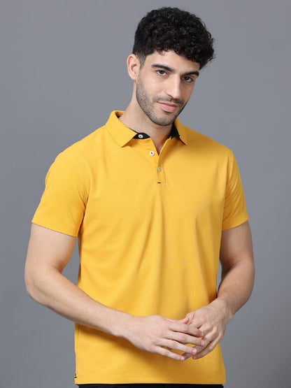 MARS-Polo T-shirt With 14 Color