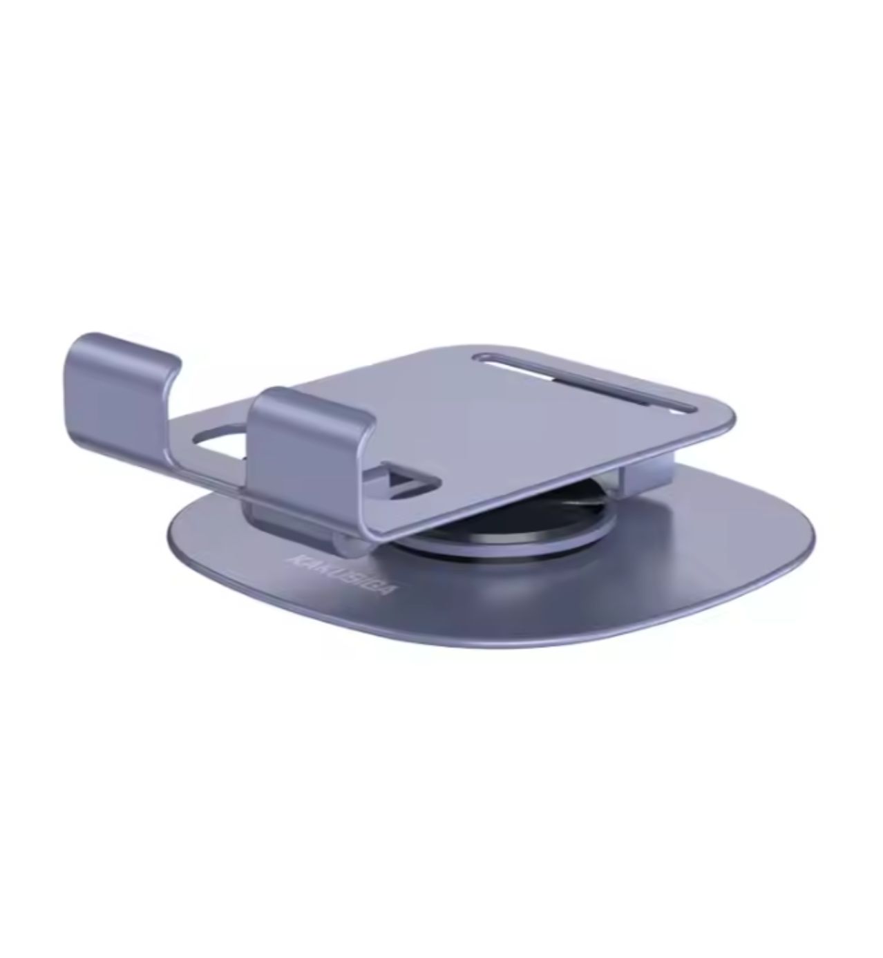 360 Rotating Mobile Stand Metallic TLX-MS-395