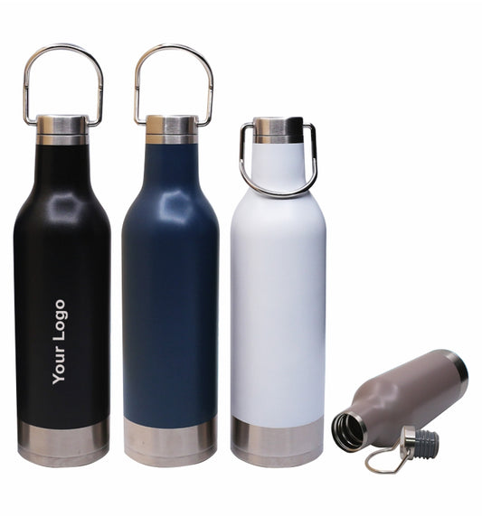 Premium Steel Vacuum Flask 500 ML-TLX-413