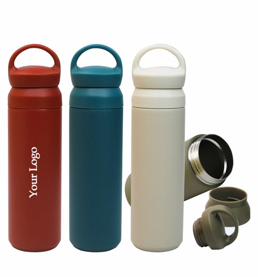 Vaccume Bottle