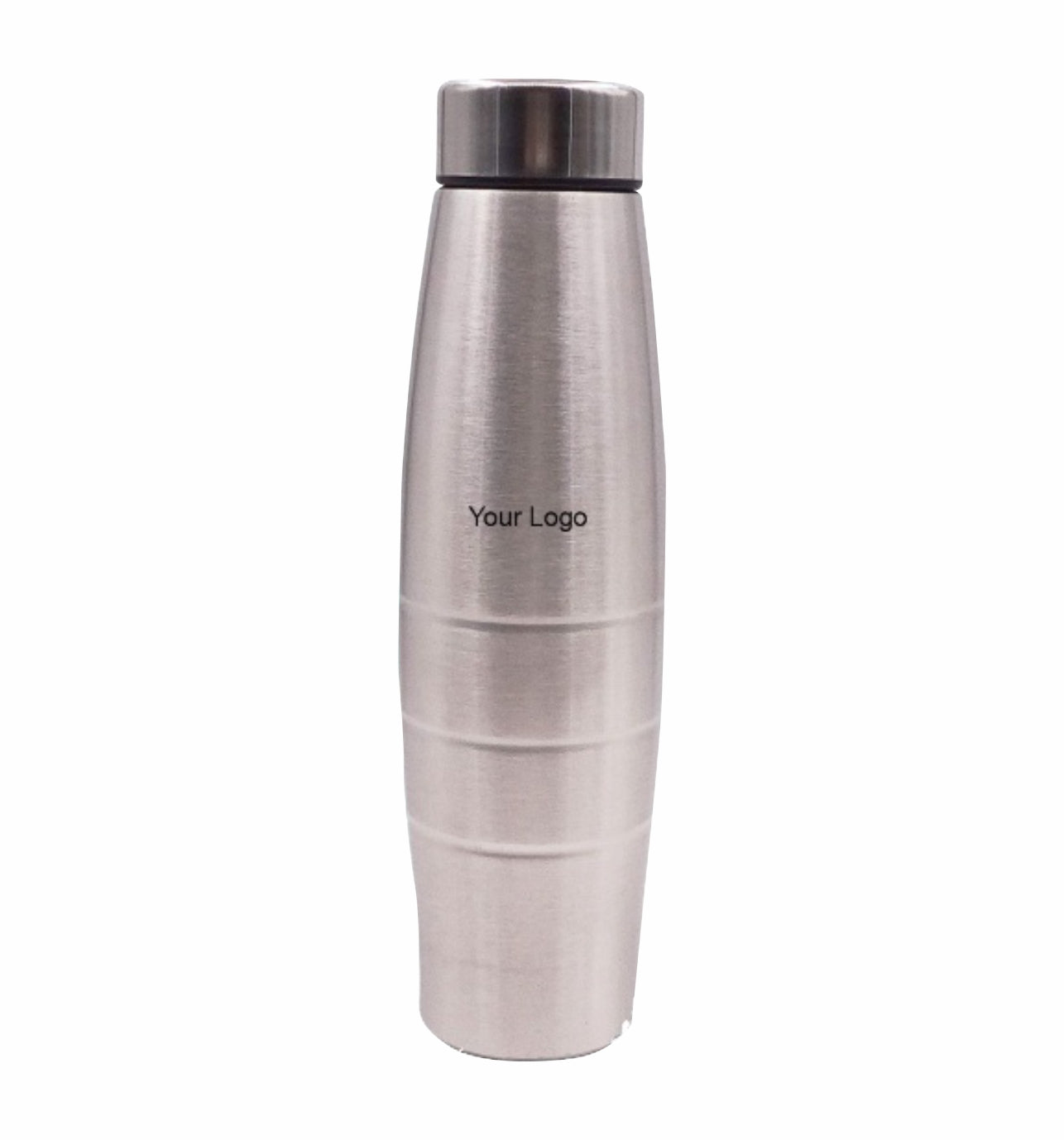 Classic Stainless Steel Water Bottle 1000 ML TLX-5001