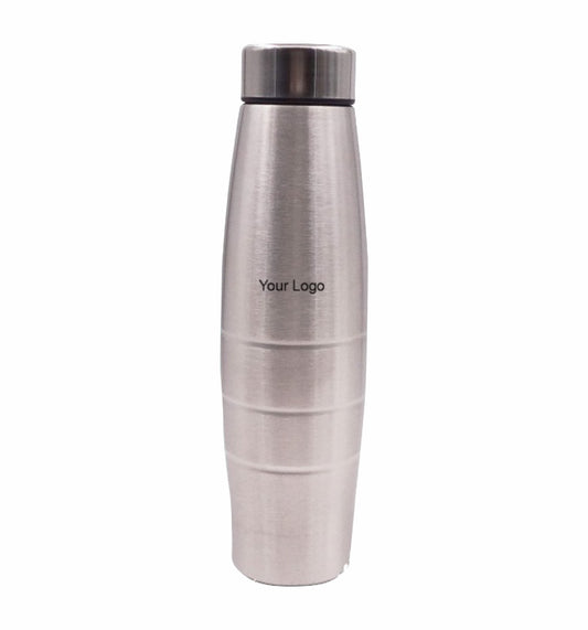 Classic Stainless Steel Water Bottle 1000 ML TLX-5001