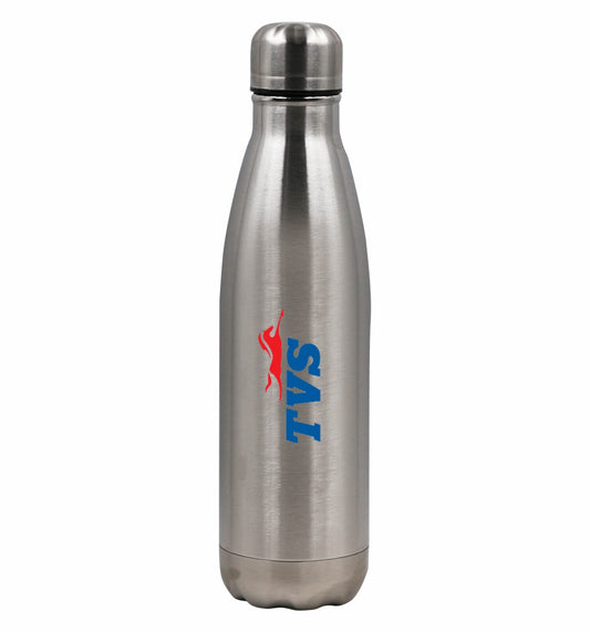 Cola Stainless Steel Hot & Cold Flask 500 ML