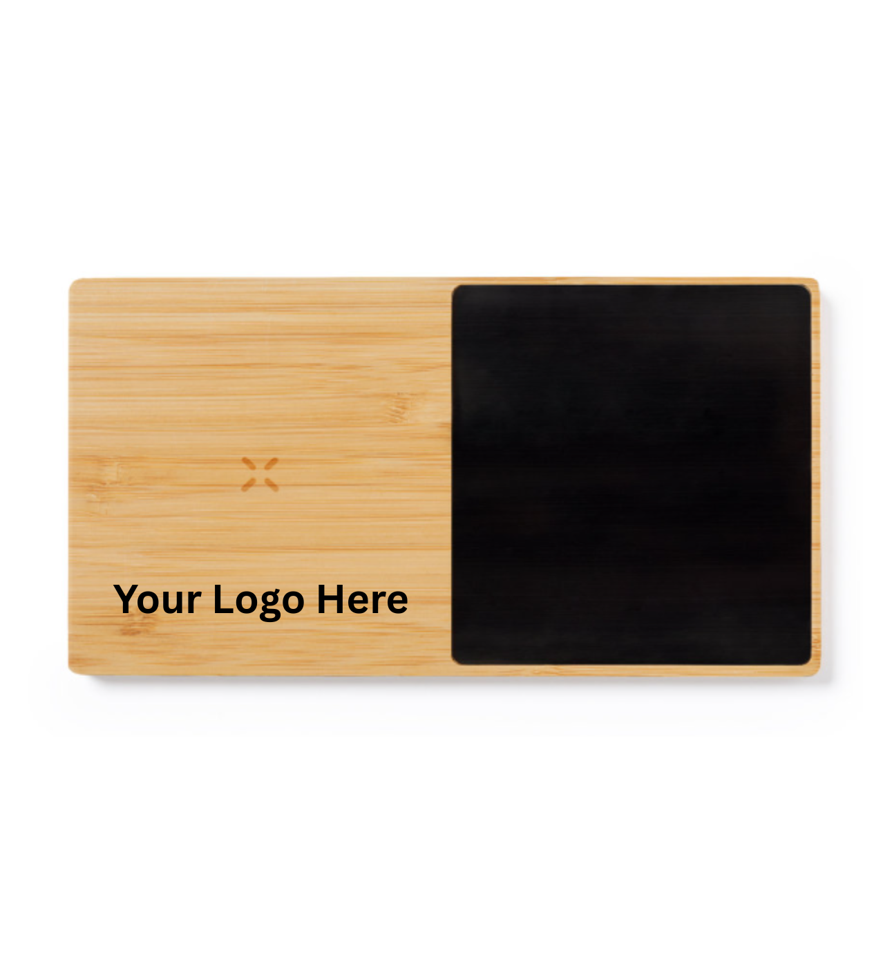 Sustainable Wireless Charger With Cup Warmer TLX-002